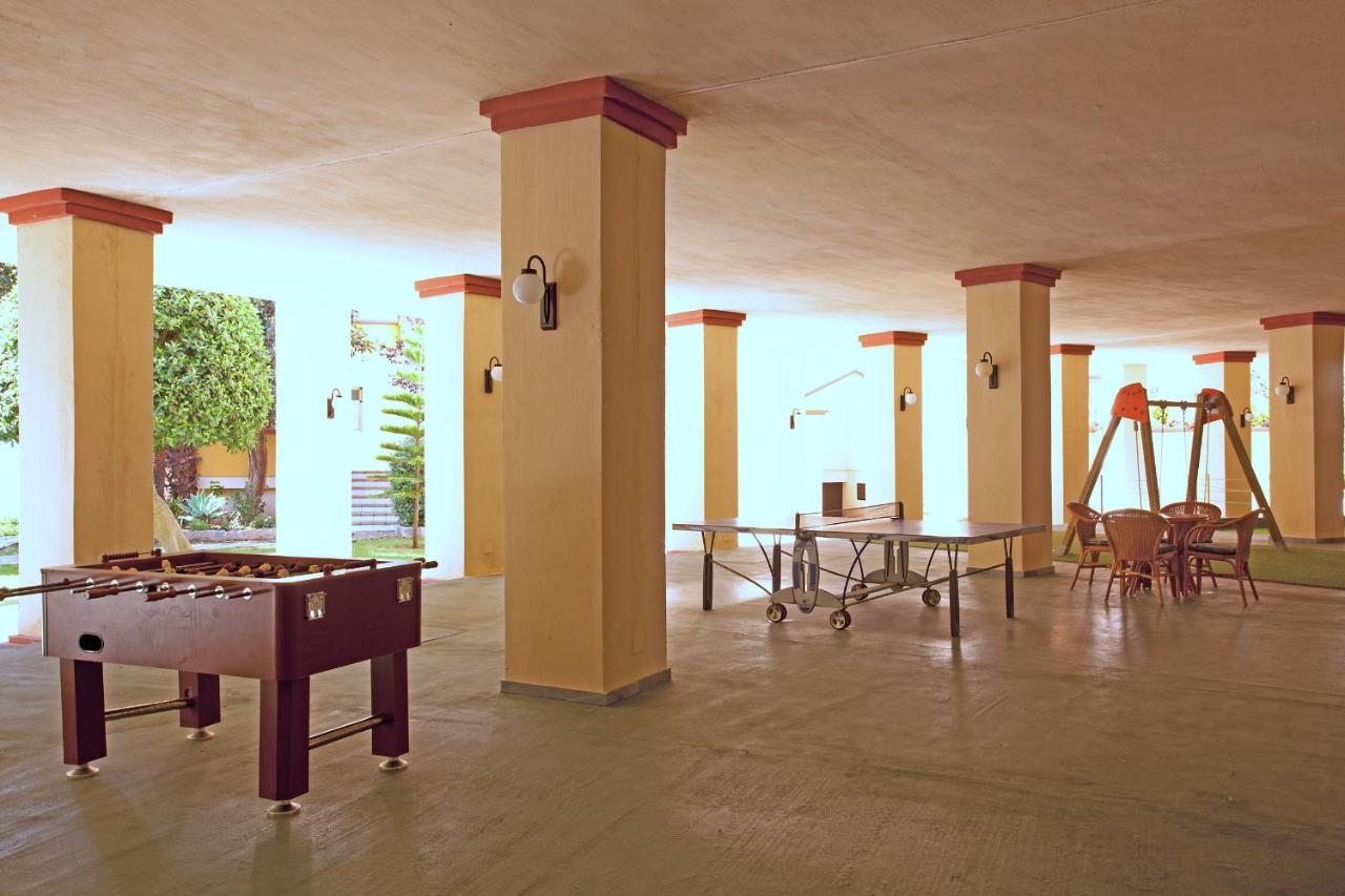 마르베야 Romana Playa Studio With Sea View 아파트 외부 사진