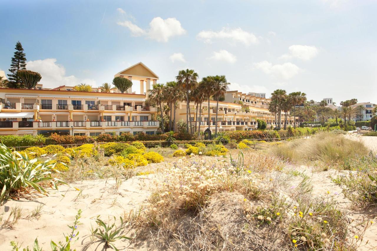 마르베야 Romana Playa Studio With Sea View 아파트 외부 사진